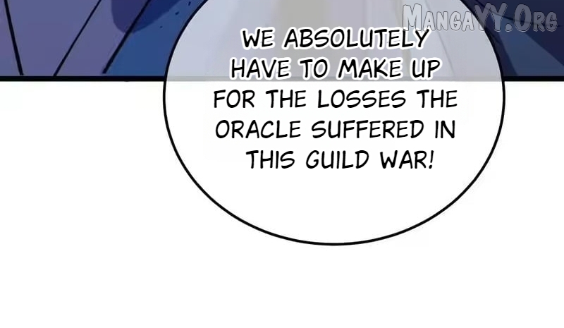 I Rely on My Invincibility to Deal Tons of Damage Passively! Chapter 150 - page 171
